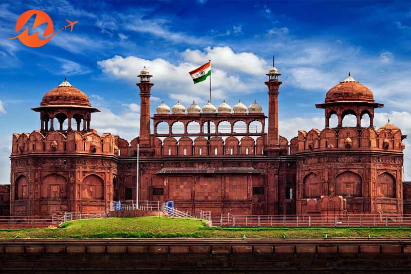 Red Fort