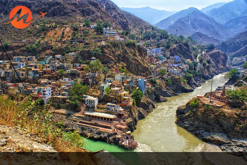 Rudraprayag