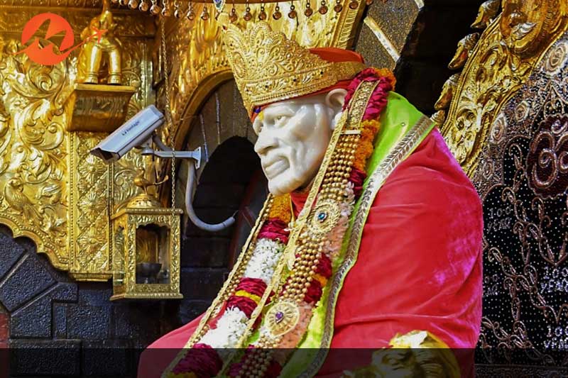 Shirdis Sai Baba