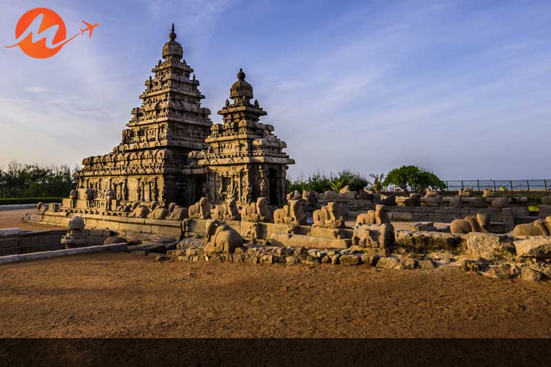 Shore Temple