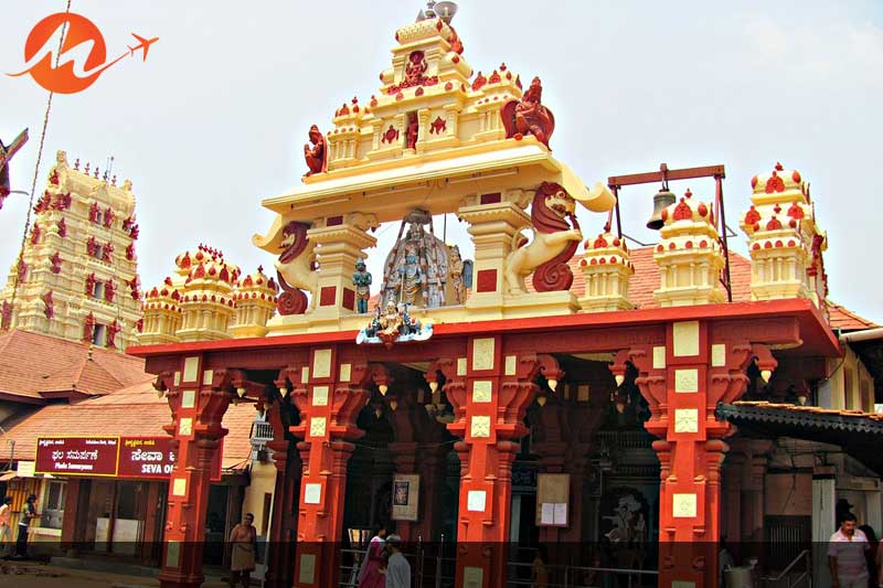 Shri Krishna Temple