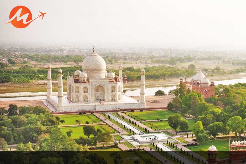 Taj Mahal