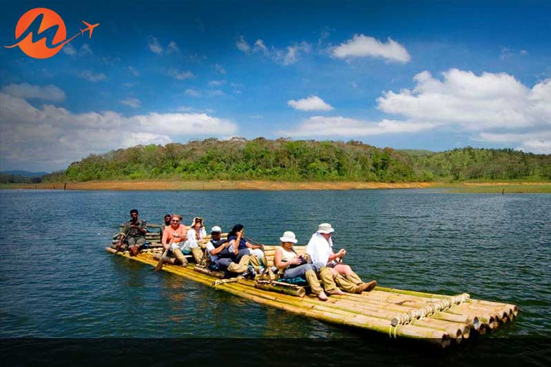 Thekkady
