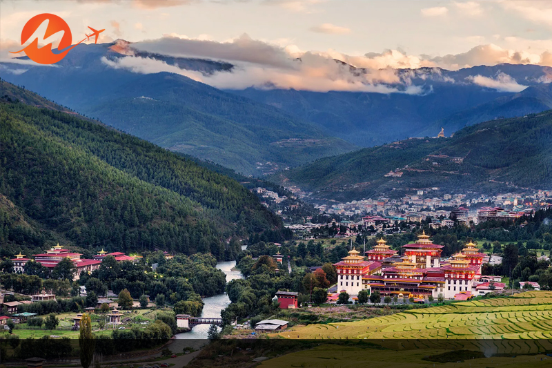 Thimphu