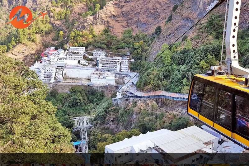 Vaishno Devi