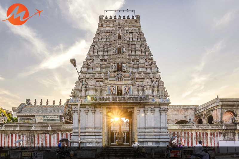 Varadaraja Perumal Temple