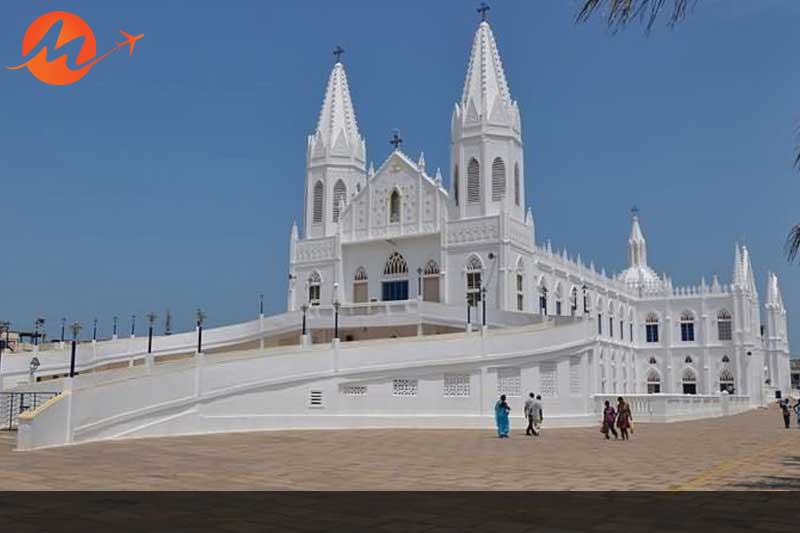 Velankanni