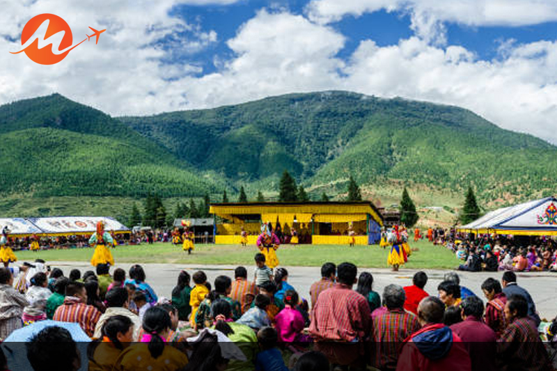 Wangdue