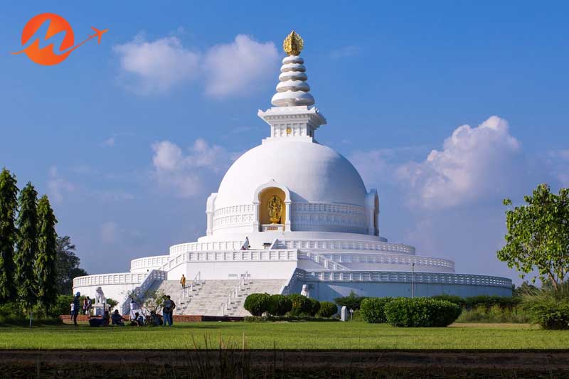 World Peace Pagoda