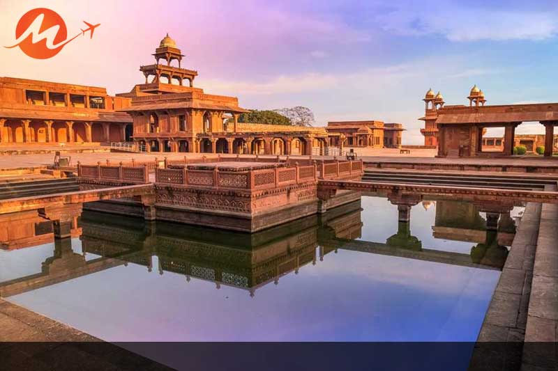 Fatehpur Sikri