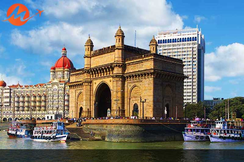 Gateway of India
