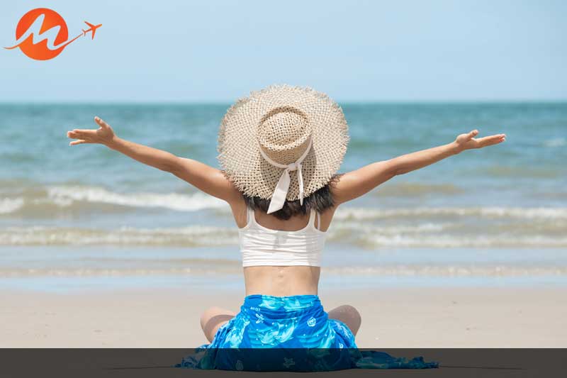 Goa Beach