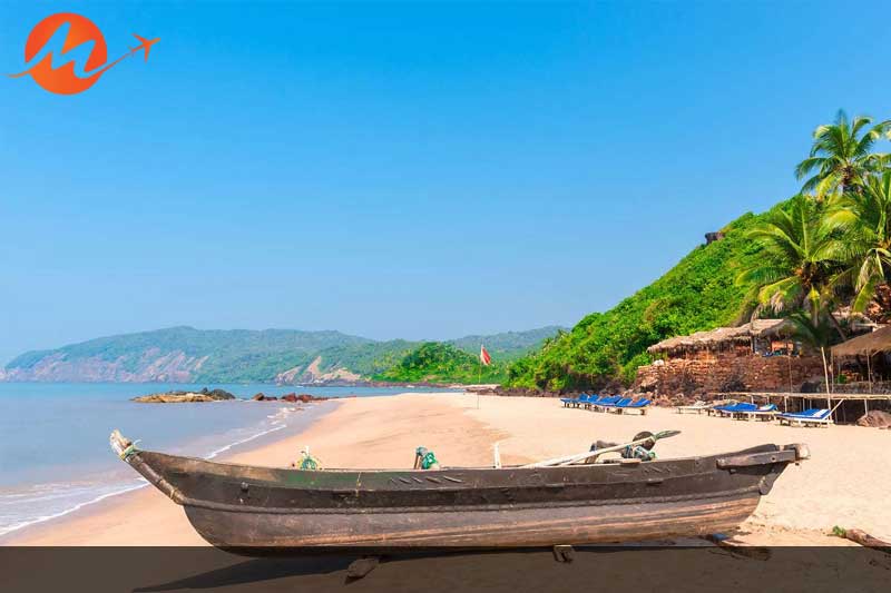 Goa Beach