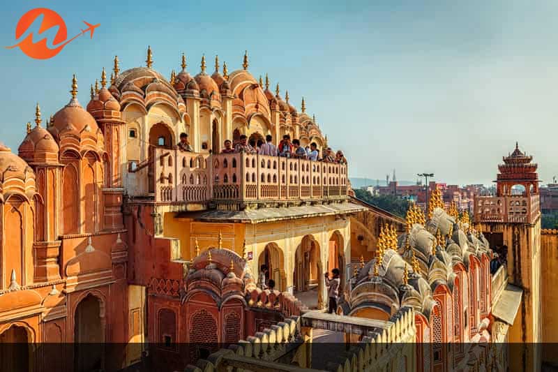 Hawa Mahal