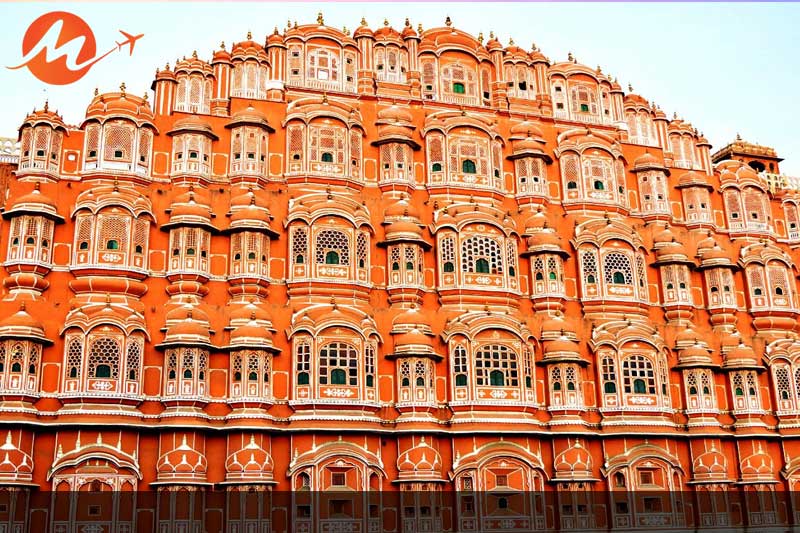 Hawa Mahal