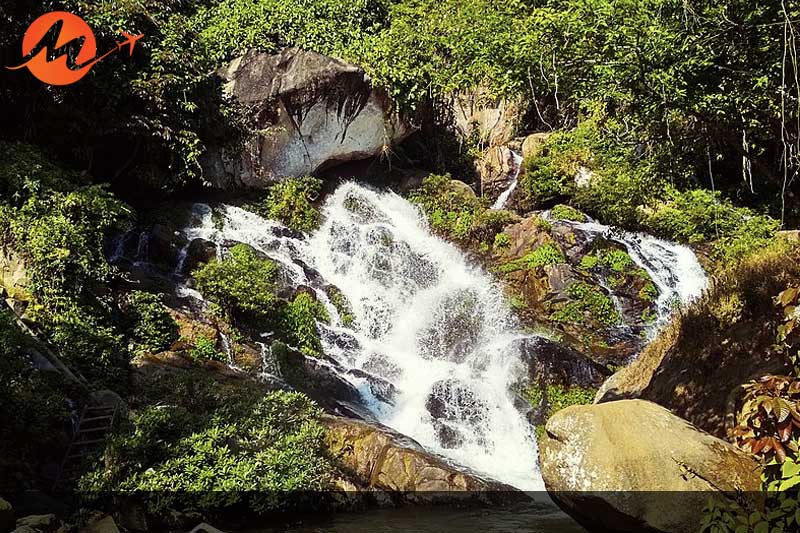 Karbi Hills