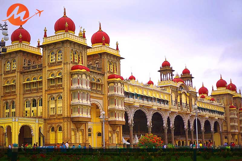 Mysore Palace