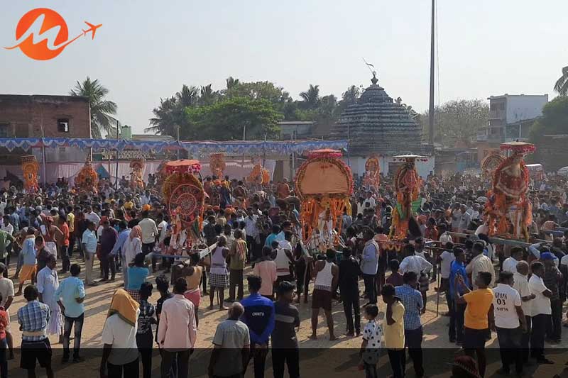 Parikud Festival