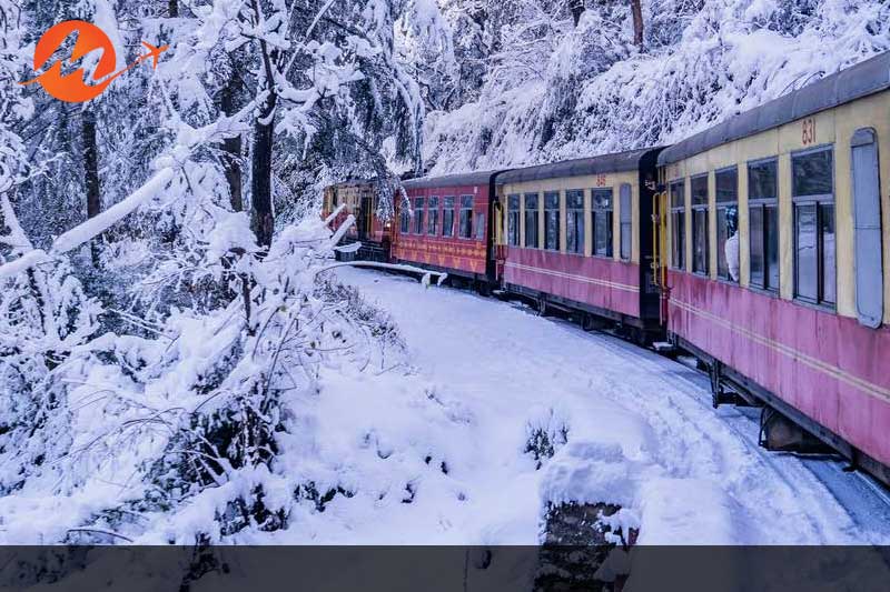 Shimla