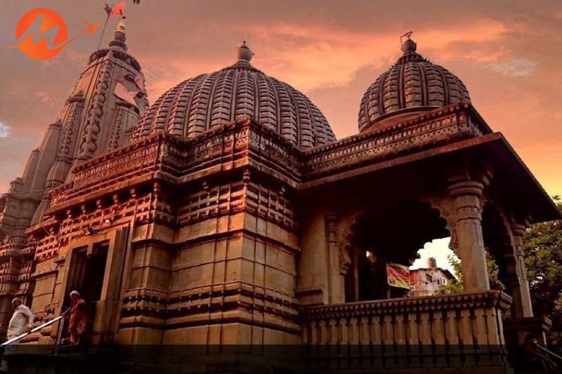 Shri Kalaram Mandir