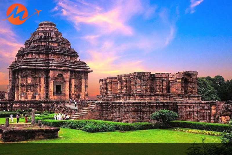 Sun Temple, Konark