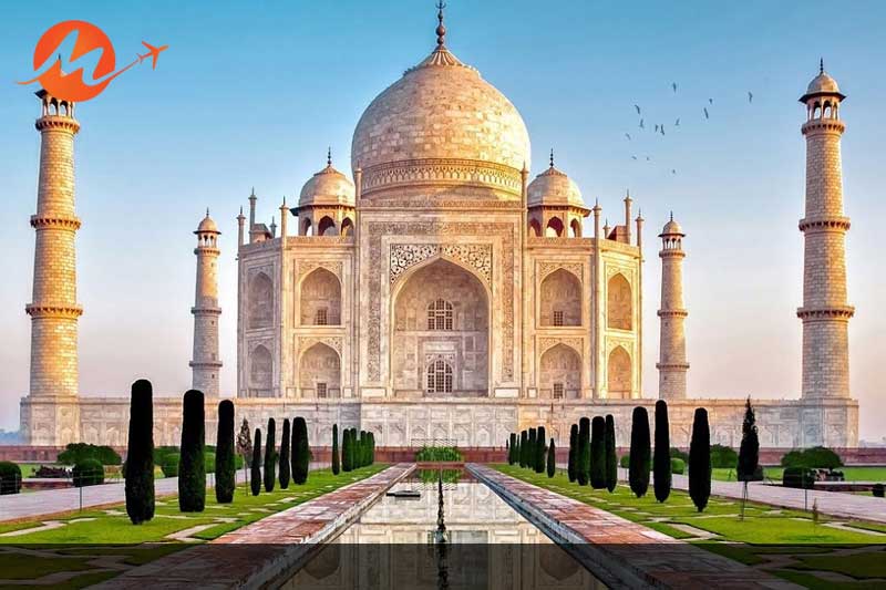 Taj Mahal