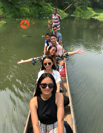 7 Days Nepal Tour Package