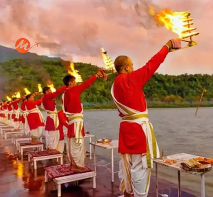 Golden Triangle Tour+Haridwar+Rajaji National Park
