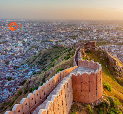 4 Nights/5 Days Golden Triangle Tour
