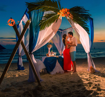Andaman Honeymoon Tour