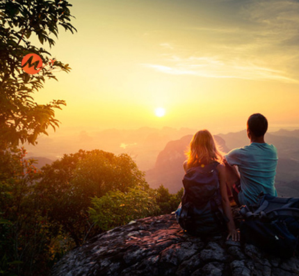 Kerala, Kodaikanal, Ooty Honeymoon Tour