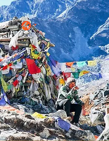 Discover Nepal