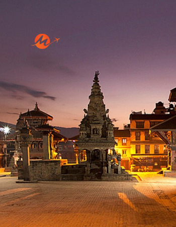 Best of Nepal Tour