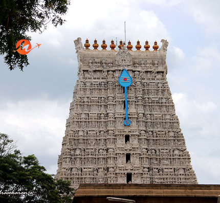 Lord Murugan Arupadai Veedu Temples Tour