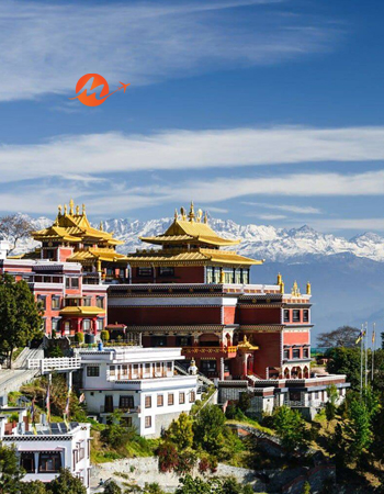 Classic Nepal Tour