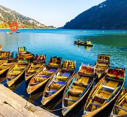 Nainital Weekend Tour