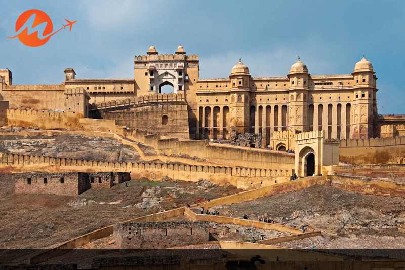 Amber Fort