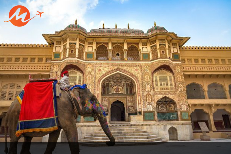 Amer Palace