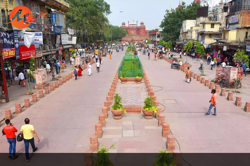 Chandni Chowk