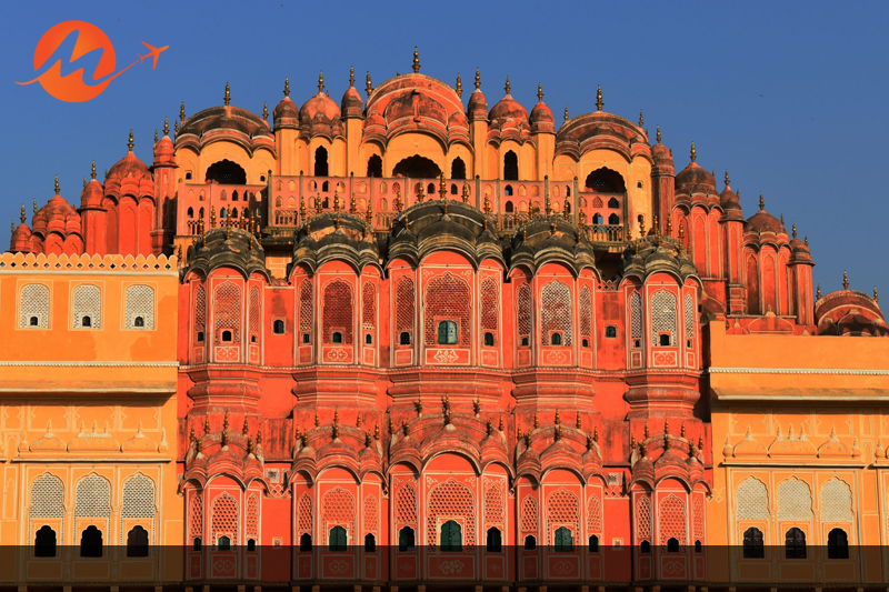 Hawa Mahal