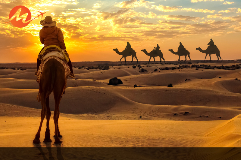 Jaisalmer