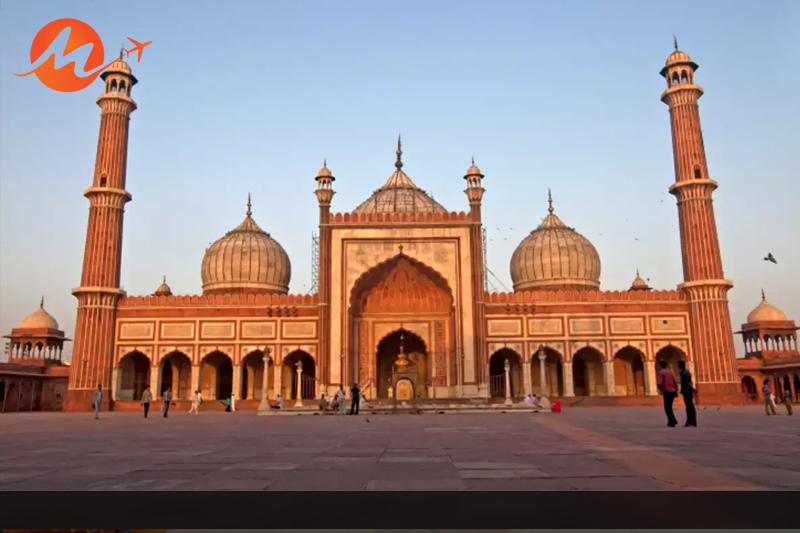 Jama Masjid