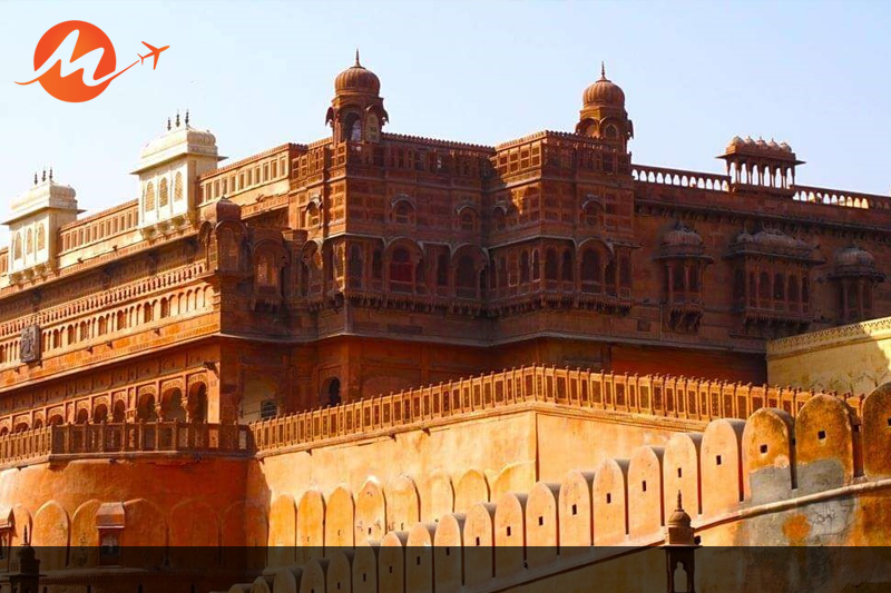 Junagarh Fort