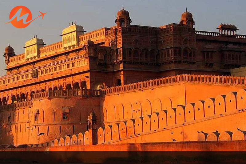 Junagarh Fort