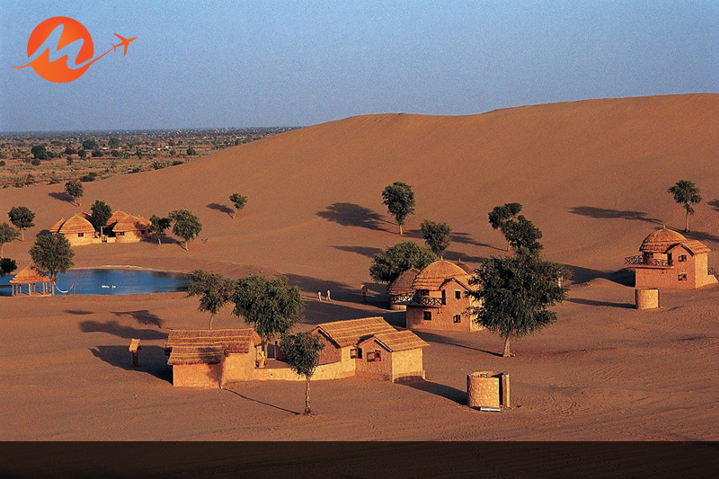 Khimsar