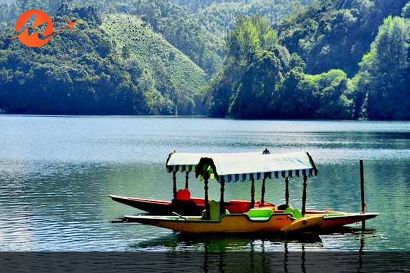 Kundale Lake