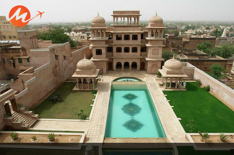 Mandawa