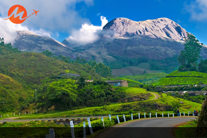 Munnar