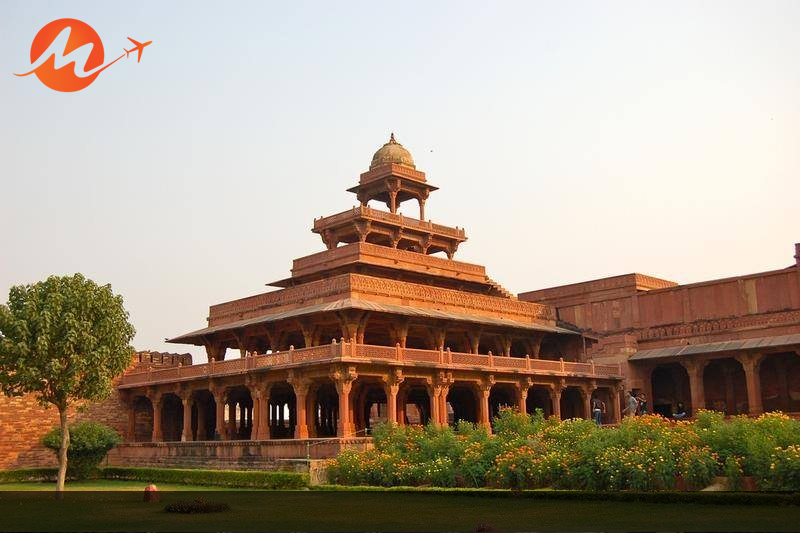 Panch Mahal