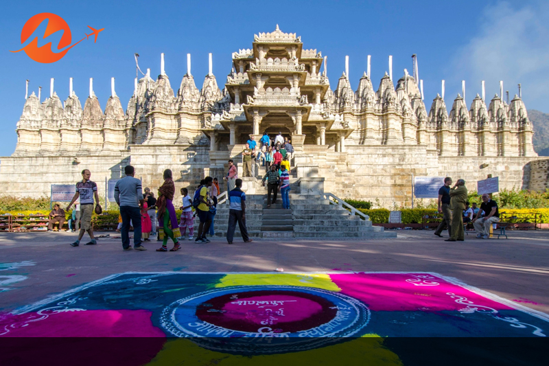 Ranakpur